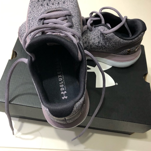 Under Armour ladies  shoes - Picture 4 of 8